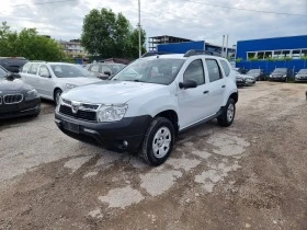     Dacia Duster 1.6I GAZ