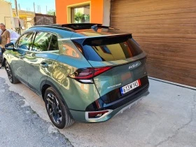 Kia Sportage GT LINE  PLUG IN HYBRID 4X4, снимка 5