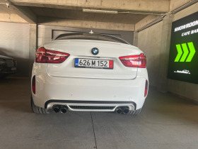 BMW X6 M/xDrive/Full/Head-Up/360/, снимка 5