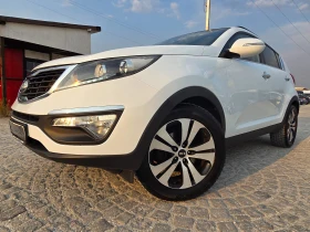 Kia Sportage 13г.1 7-116к.с.НАВИ  - изображение 1