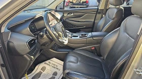 Hyundai Santa fe SEL, снимка 5