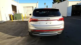 Hyundai Santa fe SEL | Mobile.bg    3