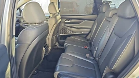 Hyundai Santa fe SEL, снимка 12