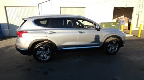 Hyundai Santa fe SEL, снимка 4