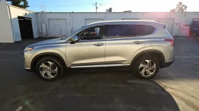 Hyundai Santa fe SEL, снимка 2