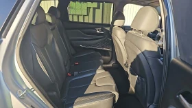 Hyundai Santa fe SEL, снимка 13