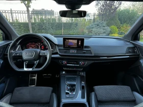 Audi Q5 SQ5 quattro 3.0TDI LED-Matrix edition one Carbon, снимка 12