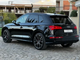 Audi Q5 SQ5 quattro 3.0TDI LED-Matrix edition one Carbon, снимка 6