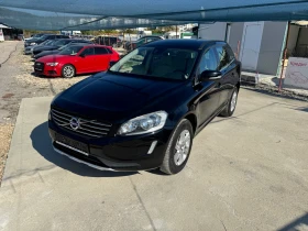     Volvo XC60 D4 Geartronic Kinetic