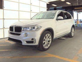 BMW X5 XDRIVE35I* HARMAN/KARDON* HEADUP* KEYLESS