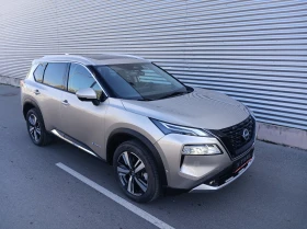 Nissan X-trail e-4orce 4WD | Mobile.bg    4