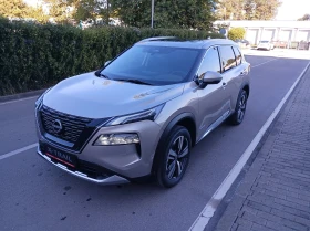 Nissan X-trail e-4orce 4WD | Mobile.bg    10