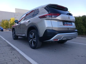 Nissan X-trail e-4orce 4WD, снимка 7