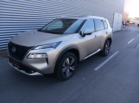 Nissan X-trail e-4orce 4WD 1