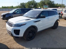 Land Rover Range Rover Evoque 2018 LAND ROVER RANGE ROVER EVOQUE HSE DYNAMIC, снимка 2