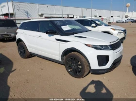 Land Rover Range Rover Evoque 2018 LAND ROVER RANGE ROVER EVOQUE HSE DYNAMIC, снимка 3