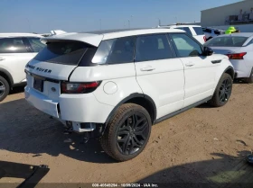 Land Rover Range Rover Evoque 2018 LAND ROVER RANGE ROVER EVOQUE HSE DYNAMIC, снимка 6