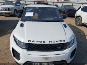 Land Rover Range Rover Evoque 2018 LAND ROVER RANGE ROVER EVOQUE HSE DYNAMIC, снимка 1