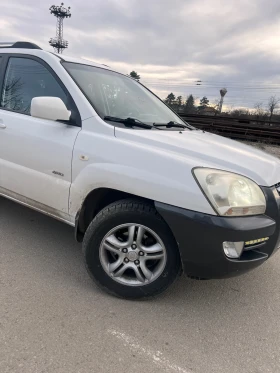 Kia Sportage, снимка 6