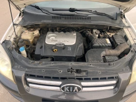 Kia Sportage, снимка 7