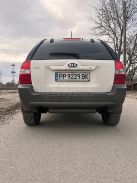 Kia Sportage, снимка 4