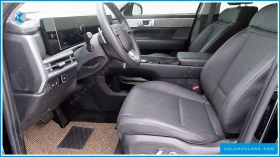 Hyundai Santa fe (MX5) HEV 1.6 2WD PRESTIGE, снимка 3