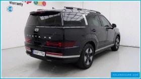 Hyundai Santa fe (MX5) HEV 1.6 2WD PRESTIGE, снимка 2