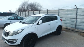 Kia Sportage, снимка 3