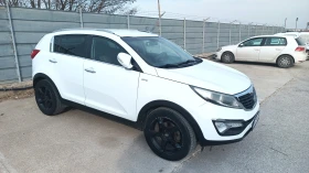 Kia Sportage, снимка 1