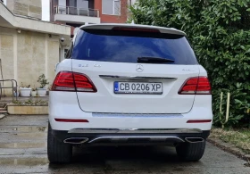 Mercedes-Benz GLE 350 4матик. Амг пакет , снимка 5