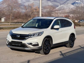 Honda Cr-v 1.6i-DTEC * Facelift* NAVI* , снимка 1