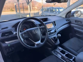 Honda Cr-v 1.6i-DTEC * Facelift* NAVI* , снимка 10