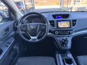 Обява за продажба на Honda Cr-v 1.6i-DTEC * Facelift* NAVI*  ~25 900 лв. - изображение 11