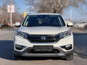 Honda Cr-v 1.6i-DTEC * Facelift* NAVI*  | Mobile.bg    3