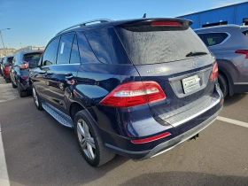 Mercedes-Benz ML 350, снимка 5