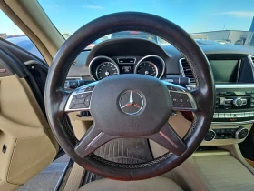 Mercedes-Benz ML 350, снимка 7