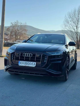 Audi Q8, снимка 3