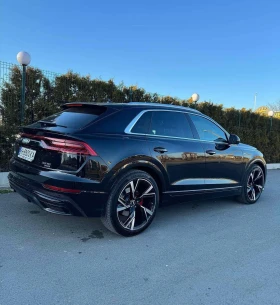 Audi Q8, снимка 4