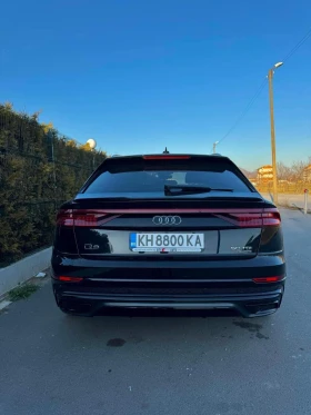 Audi Q8, снимка 7