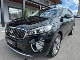 Kia Sorento 2.2 CRDI НОВ ВНОС