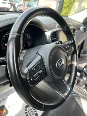 Kia Sorento 2.2 CRDI НОВ ВНОС - 25900 лв. - 75098940 10