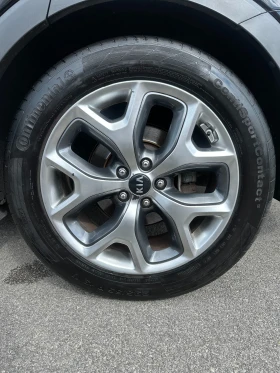Kia Sorento 2.2 CRDI НОВ ВНОС - 25900 лв. - 75098940 15