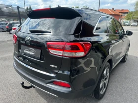 Kia Sorento 2.2 CRDI НОВ ВНОС - 25900 лв. - 75098940 6