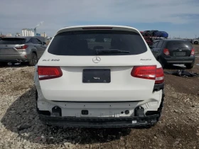 Mercedes-Benz GLC 300 | Mobile.bg    6