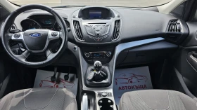 Ford Kuga 2.0TDCi 6SP IT- .- -- | Mobile.bg    10