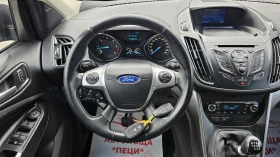 Ford Kuga 2.0TDCi 6SP IT- .- -- | Mobile.bg    11