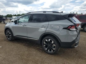 Kia Sportage X LINE AWD*  *    | Mobile.bg    4