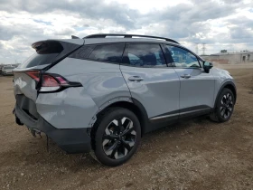 Kia Sportage X LINE AWD*  *    | Mobile.bg    6