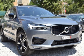 Volvo XC60 2.0ШВЕЙЦАРИЯ/T6 AWD R-Design Geartronic - 54850 лв. - 70401774 3