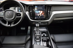 Volvo XC60 2.0ШВЕЙЦАРИЯ/T6 AWD R-Design Geartronic - 54850 лв. - 70401774 11